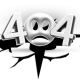 stránka 404
